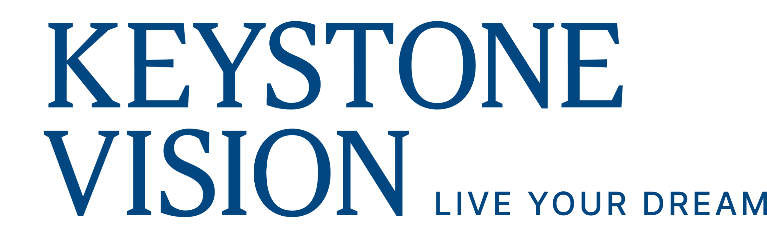 Logo Keystone Vision 2